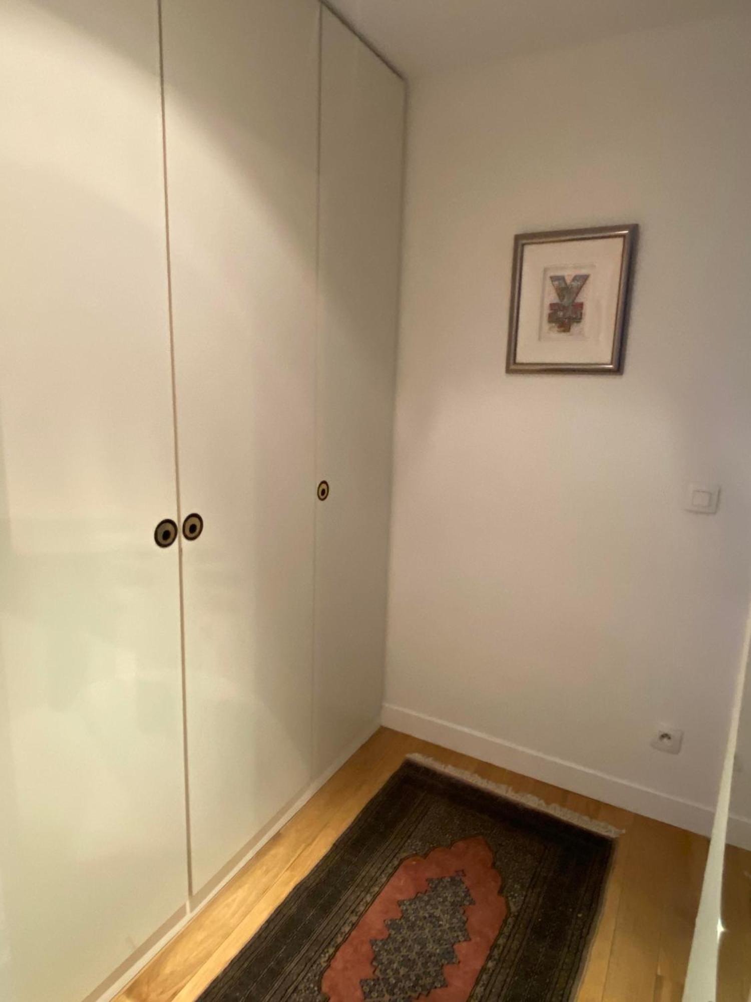 Appartamento Grand Luxueux, Calme Et Sur